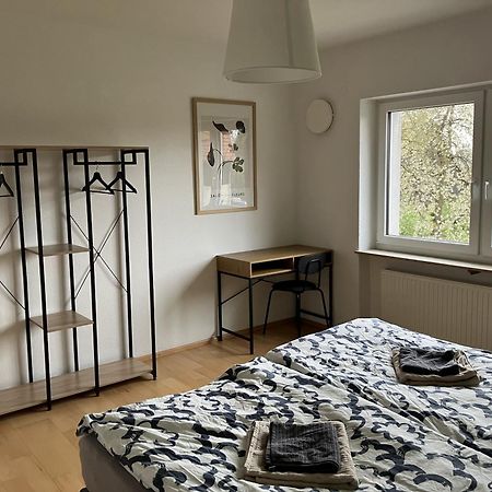 Koestlbach Apart I Ferienwohnung Bis 3 & 6 Personen I Nuernberg I Neumarkt I Messe I Natur I Kueche I Parken I Waschmaschine I Garten Postbauer-Heng Exterior photo